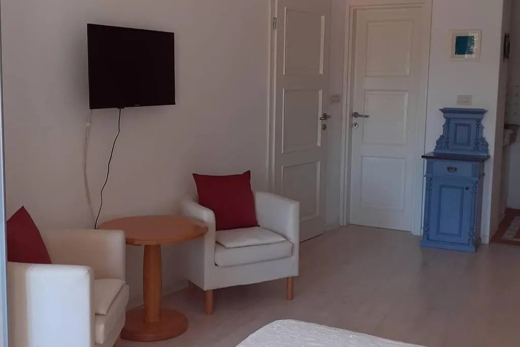 Comfortable Studio In Old Town Labin  Apartment Labin (Istria)